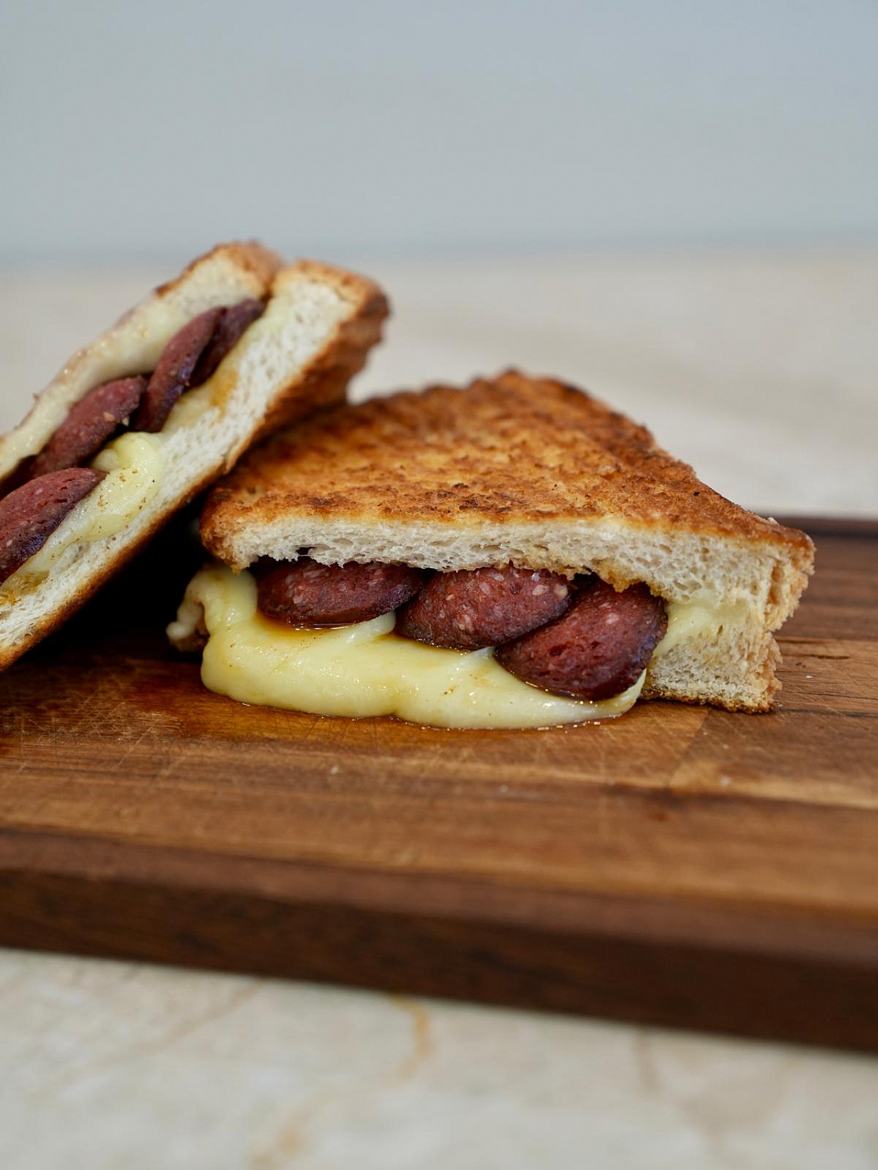 KARIŞIK TOST
