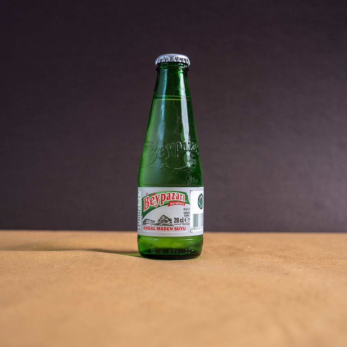 Soda