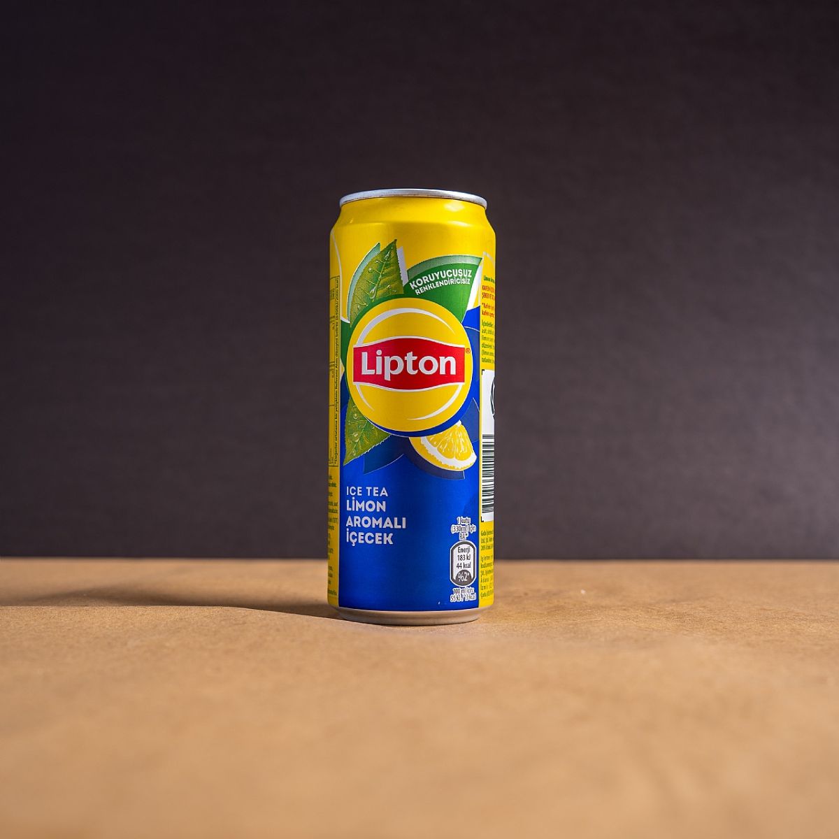 Ice tea limon