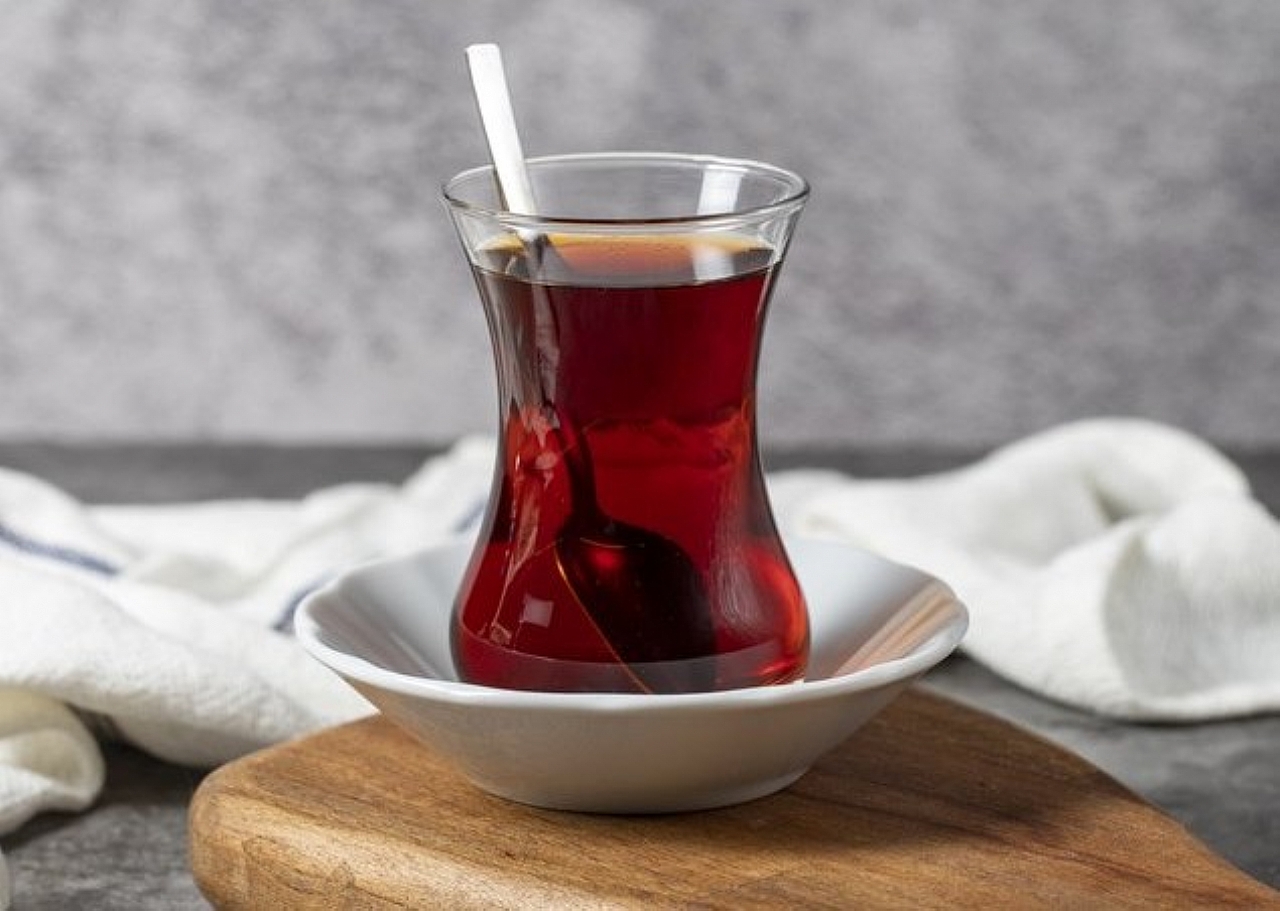 Çay