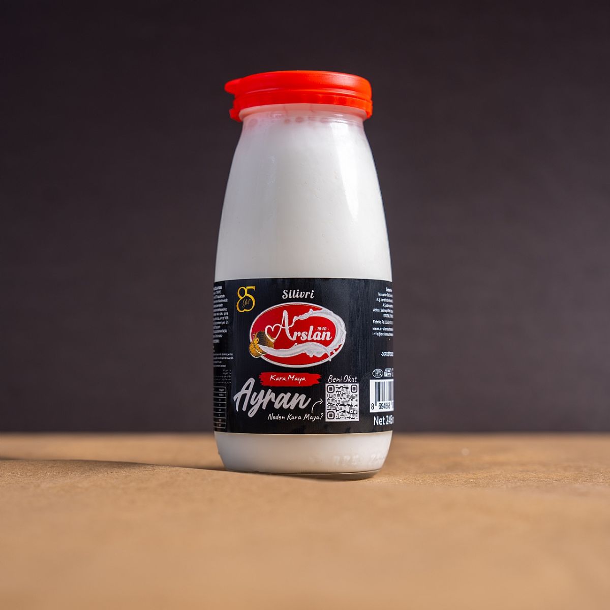 Ayran