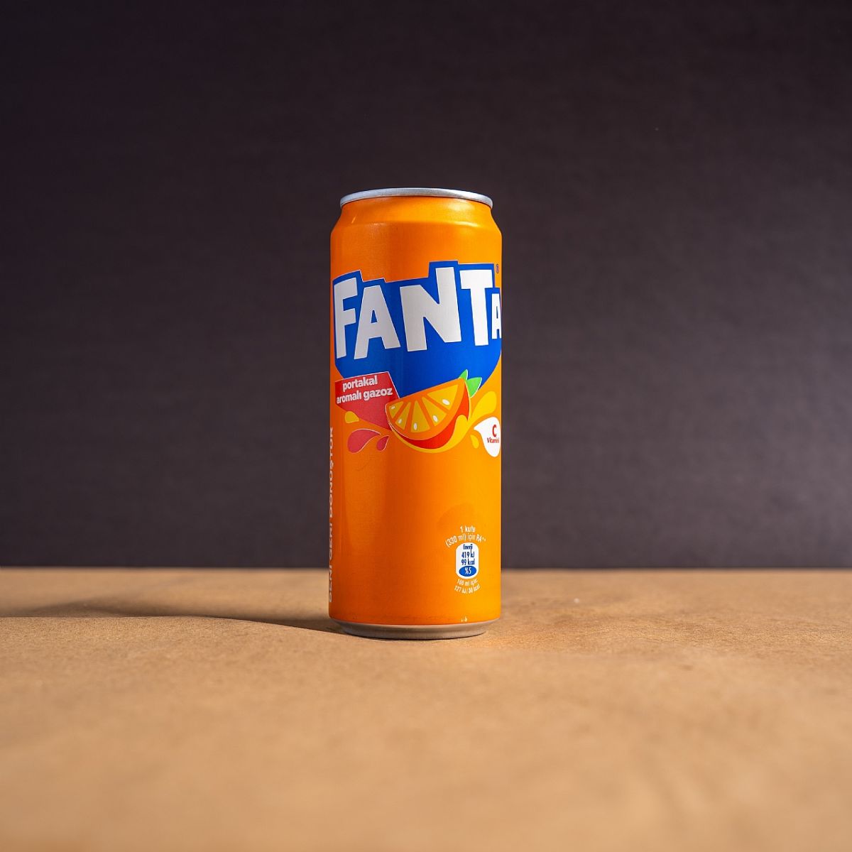 Kutu fanta 
